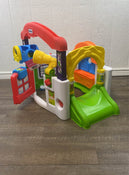 secondhand Little Tikes Garden Activity House