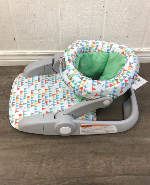 secondhand Summer Infant Learn To Sit