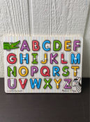 secondhand Melissa & Doug Puzzle Bundle