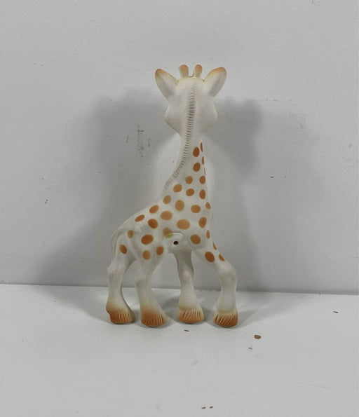 secondhand Sophie La Giraffe Teether