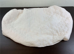 used Sealy Crib Mattress Protector