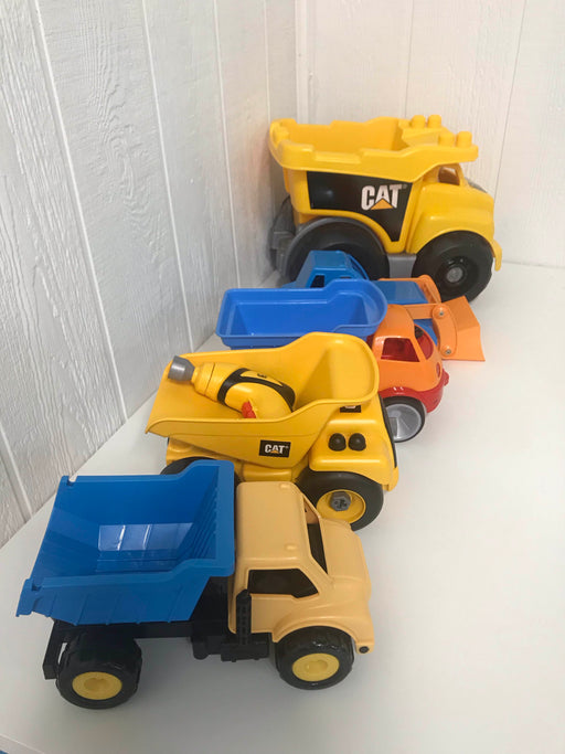 used BUNDLE Cars And Trucks