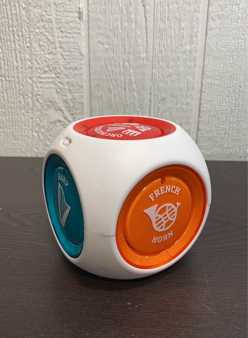 used Munchkin Mozart Magic Cube