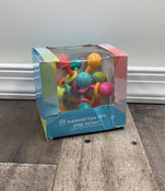 used Manhattan Toy Atom Teether