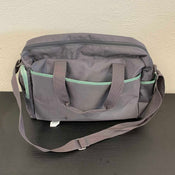 secondhand Graco Smart Organizer System Tote Diaper Bag