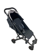 used UPPAbaby MINU Stroller, Jake (Black)