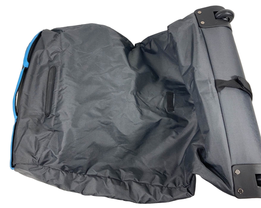 secondhand UPPAbaby VISTA Travel Bag, 2015+