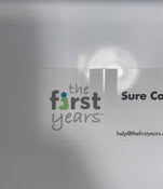 secondhand Home Nursery