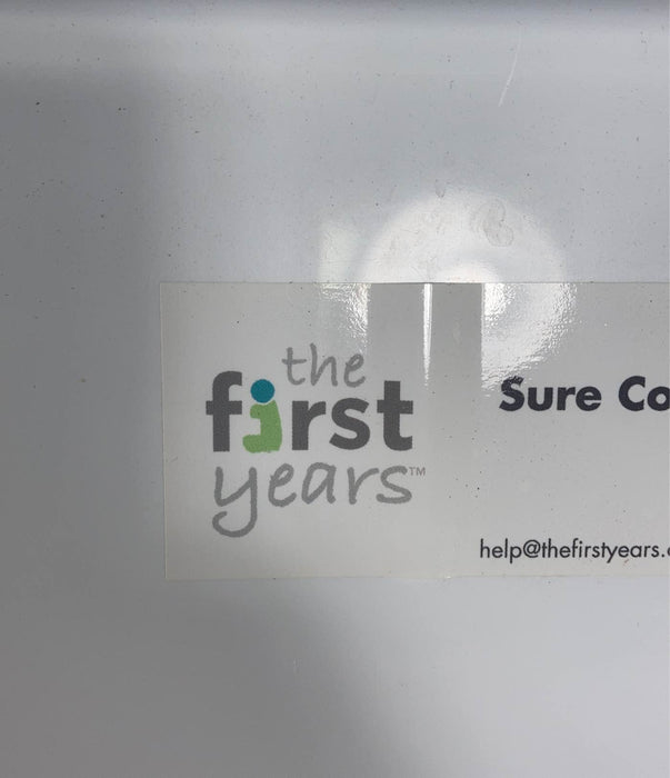 secondhand Home Nursery