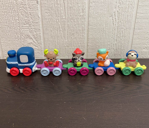 secondhand Infantino Go Gaga Holiday Express