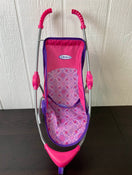 secondhand Graco Doll Stroller