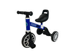 used Peradix 3-in-1 Balance Bike