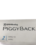 Shop UPPAbaby MINU/MINU V2 PiggyBack at GoodBuy Gear