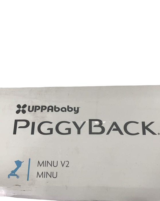 Shop UPPAbaby MINU/MINU V2 PiggyBack at GoodBuy Gear