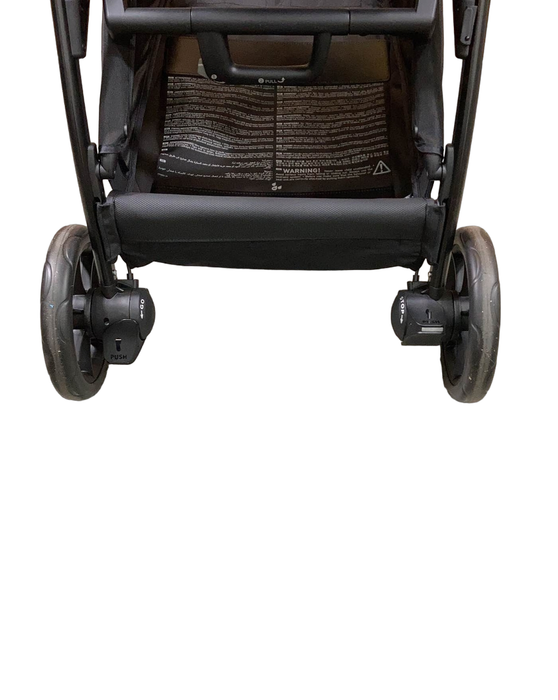 Inglesina Electa Stroller, 2022, Union Grey