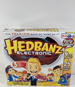 used Spin Master Hedbanz Electronic Party Edition Game