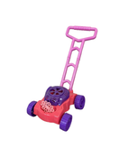 used Jumella Lawn Mower Bubble Machine