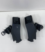 Shop UPPAbaby Lower Car Seat Adapters for Maxi-Cosi, Nuna, Cybex and Britax at GoodBuy Gear