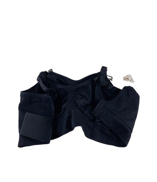 Shop Kindred Bravely Sublime Hands-Free Pumping & Nursing Bra, Medium, Twilight, Regular at GoodBuy Gear