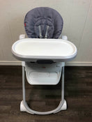 secondhand Fisher Price 4 In 1 Total Clean High Chair