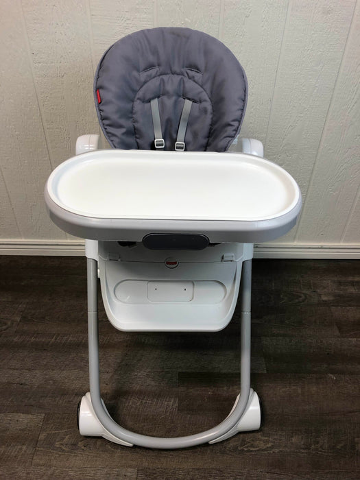 secondhand Fisher Price 4 In 1 Total Clean High Chair