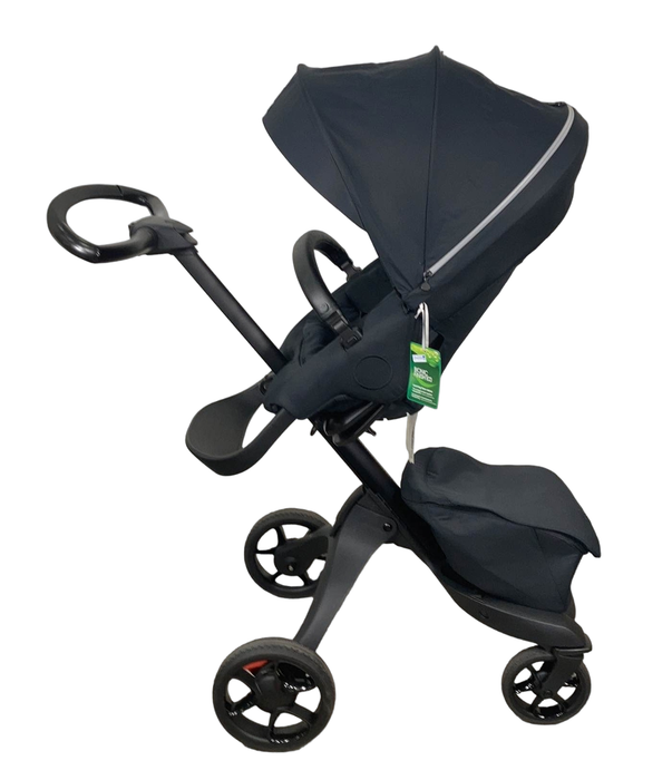 secondhand Strollers