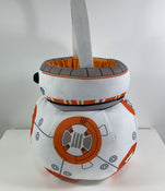 secondhand Star Wars BB-8 Trick-or-Treat Bag