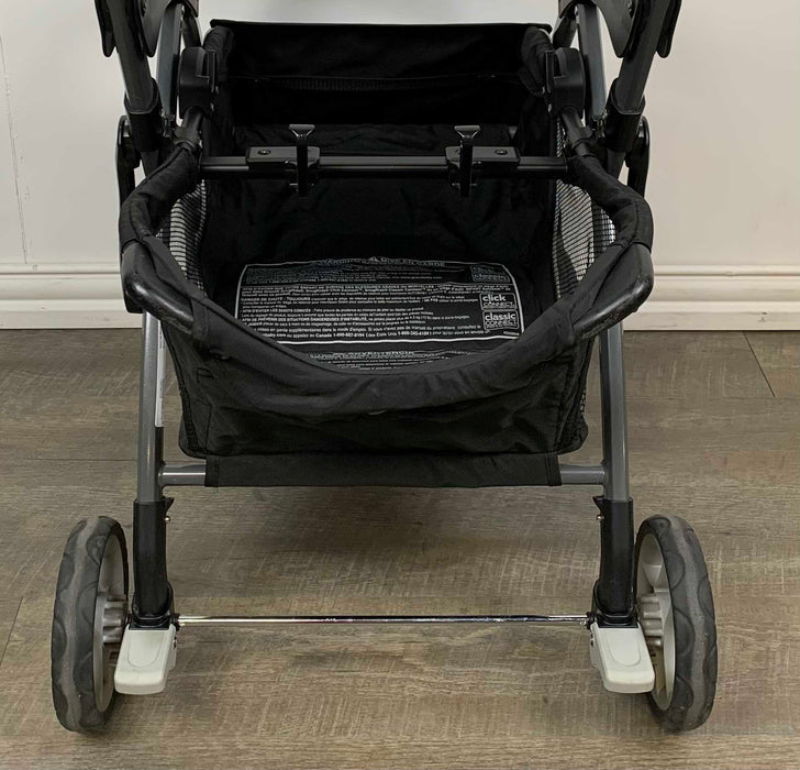 secondhand Standard Strollers