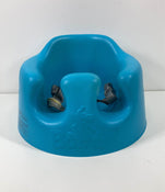 Shop Bumbo Floor Seat, Blue at GoodBuy Gear