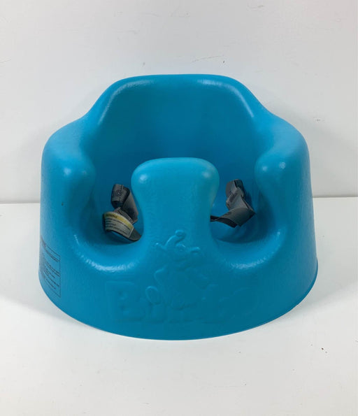 Shop Bumbo Floor Seat, Blue at GoodBuy Gear