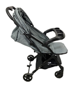 Shop Mompush Lithe V2 Stroller, 2022, Grey at GoodBuy Gear