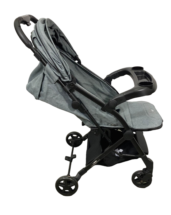 Shop Mompush Lithe V2 Stroller, 2022, Grey at GoodBuy Gear