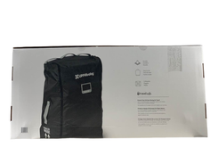 secondhand UPPAbaby VISTA/CRUZ Travel Bag, 2015+