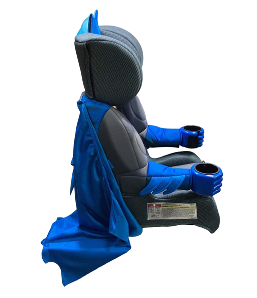 secondhand Carseat