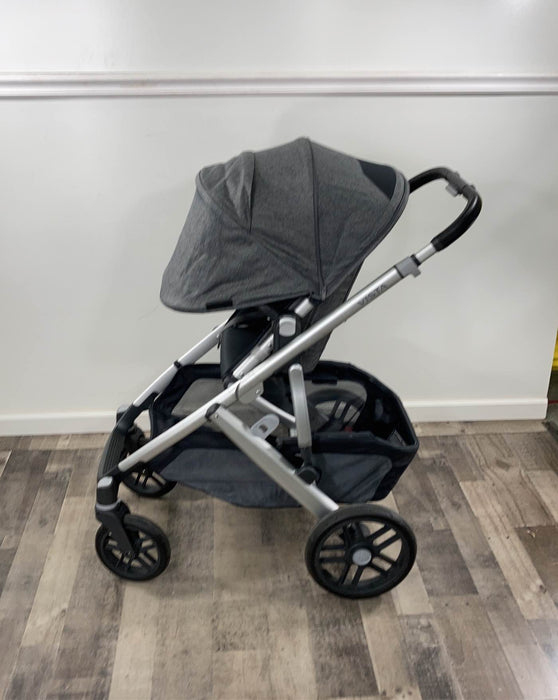 secondhand Strollers