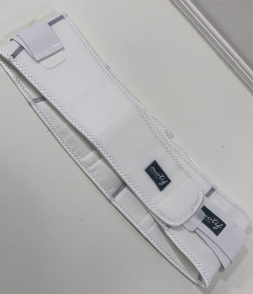 used Motif Medical Pregnancy Support Band