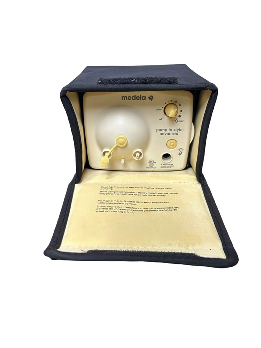 Shop Medela Pump In Style Advanced Breast Pump at GoodBuy Gear