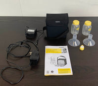 used Medela Pump In Style Advanced Breast Pump