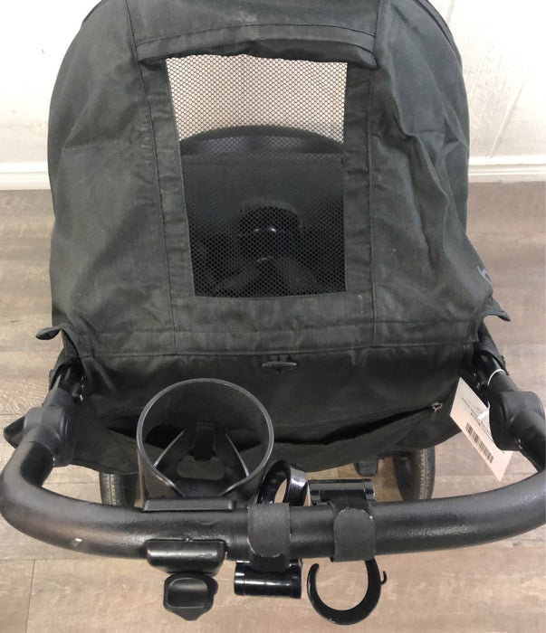 used Britax B-Free Stroller, 2019, Midnight