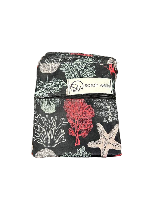 secondhand Sarah Wells Pumparoo