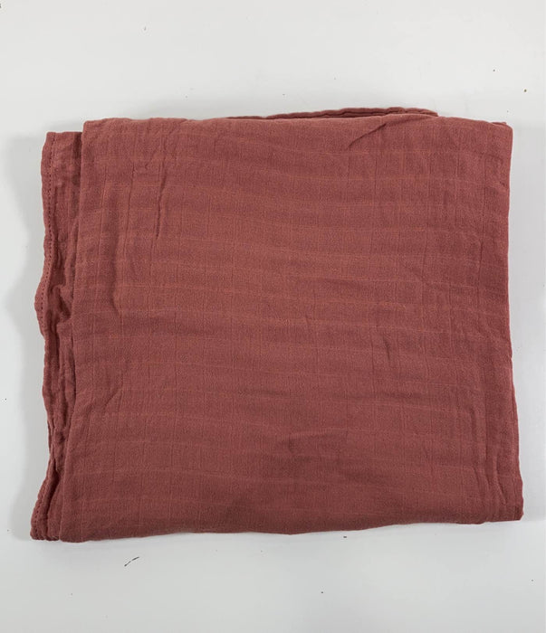 Shop LifeTree Muslin Swaddle Blankets, Set Of 2 at GoodBuy Gear