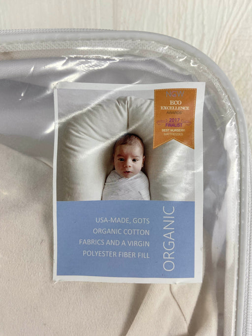 secondhand Snuggle Me Organic Sensory Lounger