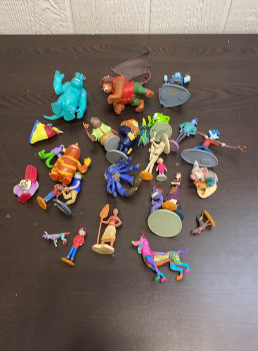 used BUNDLE Disney Toys