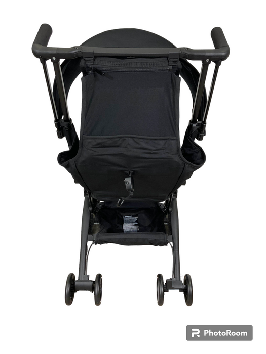 gb Pockit+ All-Terrain Stroller, Velvet Black, 2022