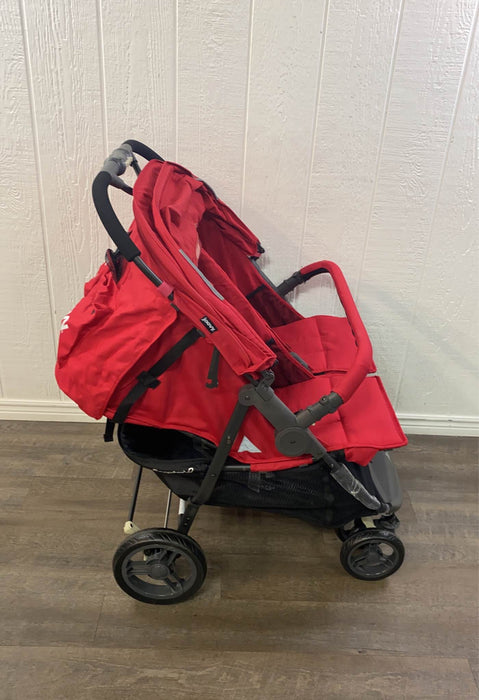 used Strollers