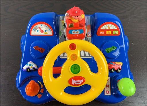 secondhand Toys "R" Us Car Driving Board