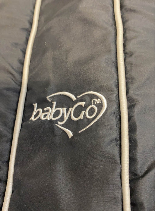 Shop Evenflo BabyGo Dash Carrier at GoodBuy Gear