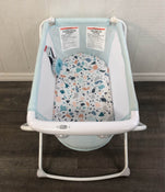 Shop Fisher Price Rock With Me Bassinet at GoodBuy Gear