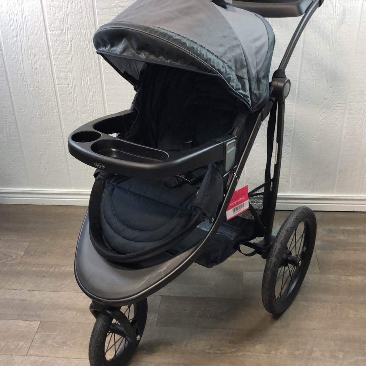graco roadmaster jogger stroller Graco Modes Jogging Stroller, 2019