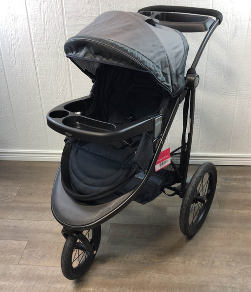 used Graco Modes Jogging Stroller, 1019